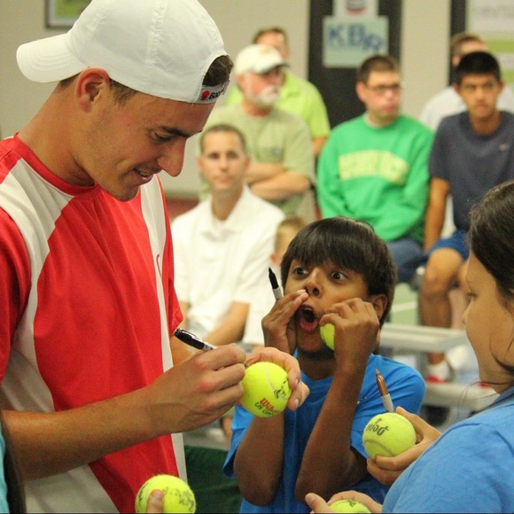 Meet your Posher, Steve - Picture 1 of 1